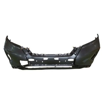 Bumper Cover Front Primed for Nissan Murano 2019-2024