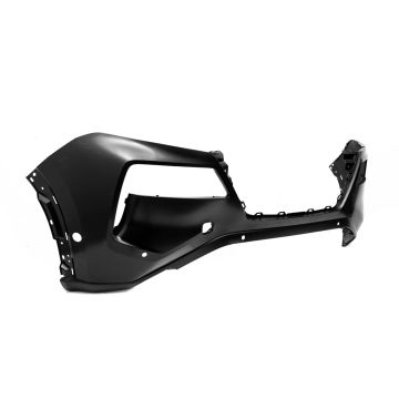 Bumper Cover Front Primed for Nissan Rogue Platinum 2021-2023
