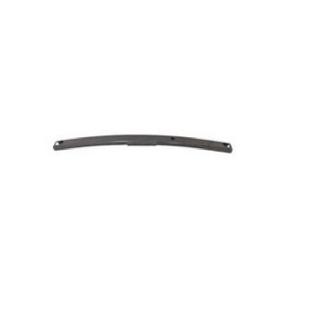 Bumper Cover Reinforcement Front Lower CAPA for Nissan Kicks 2021