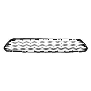 Bumper Cover Grille Front for Nissan Rogue 2014-2016