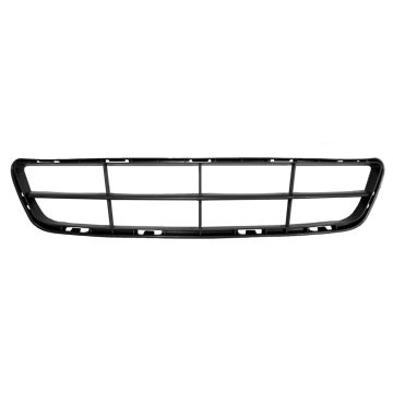 Bumper Cover Grille Front for Nissan Altima Sedan 2016-2018