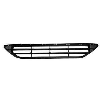 Bumper Cover Grille Front for Nissan Rogue 2017-2020