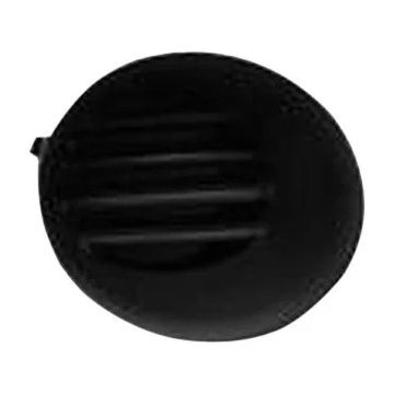 Bumper Insert Front Left Fog Lamp Hole Cover for Nissan Maxima 2002-2003