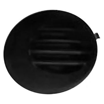 Bumper Insert Front Right Fog Lamp Hole Cover for Nissan Maxima 2002-2003