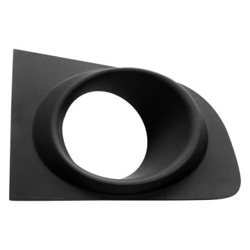 Bumper Insert Front Right Fog Lamp Bezel for Nissan Sentra 2007-2012