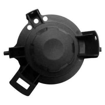 Bumper Insert Front Right Fog Lamp Opening Cover for Nissan Pathfinder 2005-2012