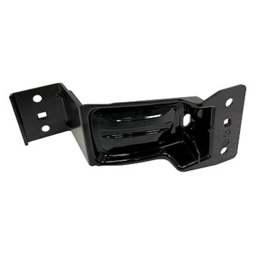 Bumper Insert Front Right Fog Lamp Opening Cover w/o Fog Lamps for Nissan Armada SL SV 2021-2023