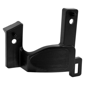 Bumper Insert Front Right Fog Lamp Opening Cover w/o Fog Lamps USA Built for Nissan Rogue S SV 2021-2023