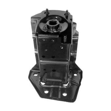 Bumper Bracket Front Left for Nissan Sentra 2013-2019
