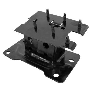 Bumper Bracket Front Right for Nissan Kicks 2018-2020