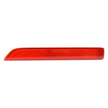 Bumper Reflector Rear Right for Nissan LEAF Murano Sentra
