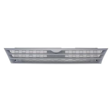 Grille Assembly Primed for Nissan Altima 1995-1997