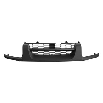 Grille Assembly for Nissan Xterra SE 2002-2004