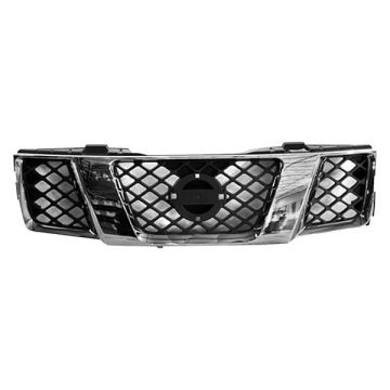 Grille Assembly for Nissan Frontier Pathfinder