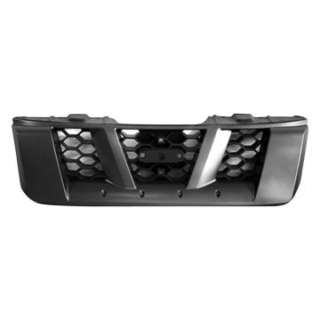 Grille Assembly for Nissan Xterra 2005-2008