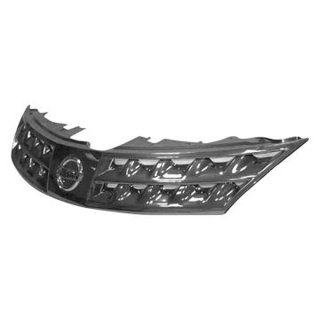 Grille Assembly for Nissan Murano 2006-2007