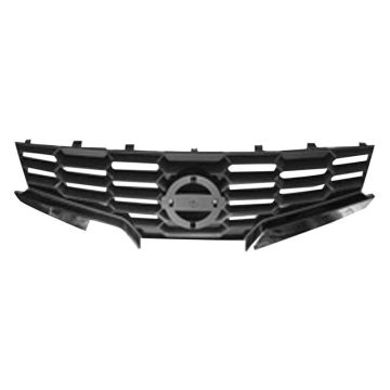 Grille Assembly for Nissan Altima Coupe 2008