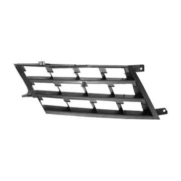 Grille Assembly Right Outer Grille for Nissan Rogue 2008-2010