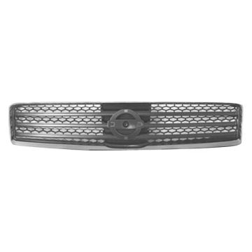 Grille Assembly w/Sport Pkg for Nissan Maxima SV 2011