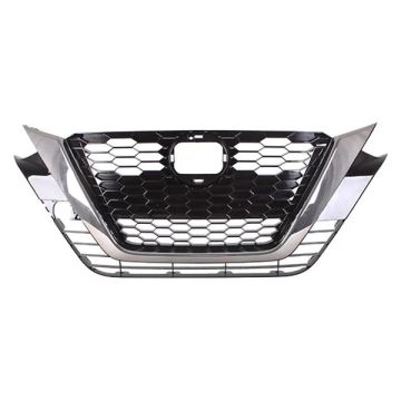 Grille Assembly for Nissan Altima SR 2019-2022