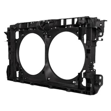 Radiator Support To 11-07 CAPA for Nissan Altima 2007-2008