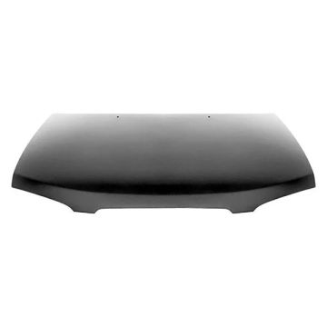 Hood Panel Assembly CAPA for Nissan Sentra 2000-2003