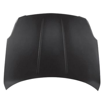 Hood Panel Assembly Aluminum CAPA for Nissan Maxima 2004-2006