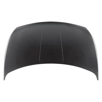 Hood Panel Assembly CAPA for Nissan Quest 2004-2009