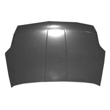 Hood Panel Assembly CAPA for Nissan Sentra 2007-2012