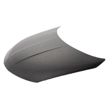 Hood Panel Assembly CAPA for Nissan Murano 2007