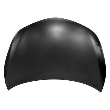 Hood Panel Assembly CAPA for Nissan Altima Sedan 2013-2015