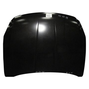Hood Panel Assembly CAPA for Nissan Maxima 2007-2008
