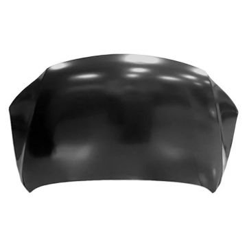 Hood Panel Assembly CAPA for Nissan Pathfinder 2013-2016