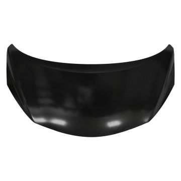 Hood Panel Assembly CAPA for Nissan Versa Note 2014-2019