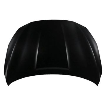 Hood Panel Assembly CAPA for Nissan Sentra 2016-2019
