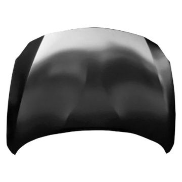 Hood Panel Assembly Aluminum CAPA for Nissan Maxima 2016-2023