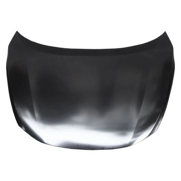 Hood Panel Assembly Aluminum CAPA for Nissan Murano 2015-2024