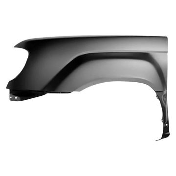 Fender Front Left for Nissan Xterra 2000-2004