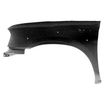 Fender Front Left CAPA for Nissan Frontier 2001-2004