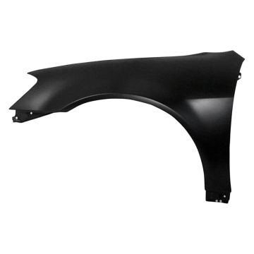 Fender Front Left CAPA for Nissan Altima 2002-2006