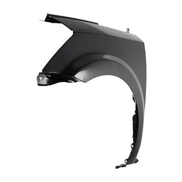 Fender Front Left CAPA for Nissan Quest 2004-2009