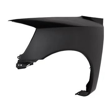 Fender Front Left CAPA for Nissan Armada Pathfinder Armada TITAN