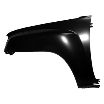 Fender Front Left for Nissan Xterra 2005-2015