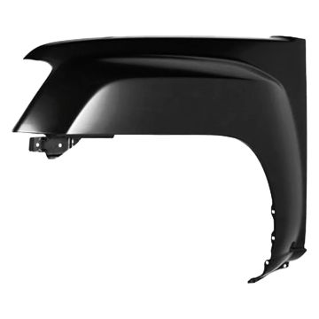Fender Front Left CAPA for Nissan Xterra 2005-2015