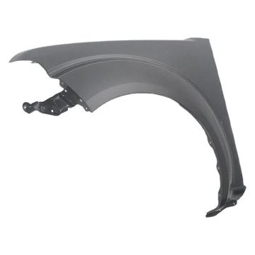 Fender Front Left CAPA for Nissan Frontier Pathfinder