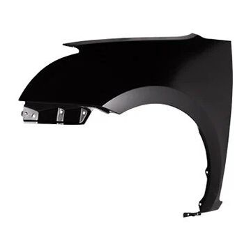 Fender Front Left CAPA for Nissan Sentra 2007-2012