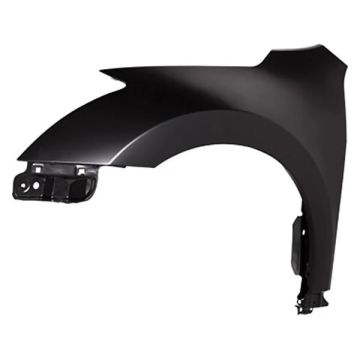 Fender Front Left CAPA for Nissan Altima 2007-2012