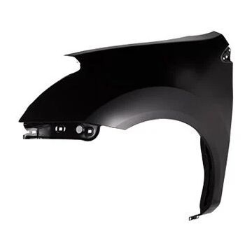 Fender Front Left CAPA for Nissan Rogue 2008-2010