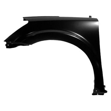 Fender Front Left for Nissan Quest SE 2007-2009