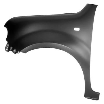 Fender Front Left for Nissan Cube S SL Base 2009-2014